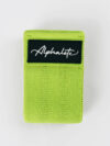 Cashmere V Insert Sweat