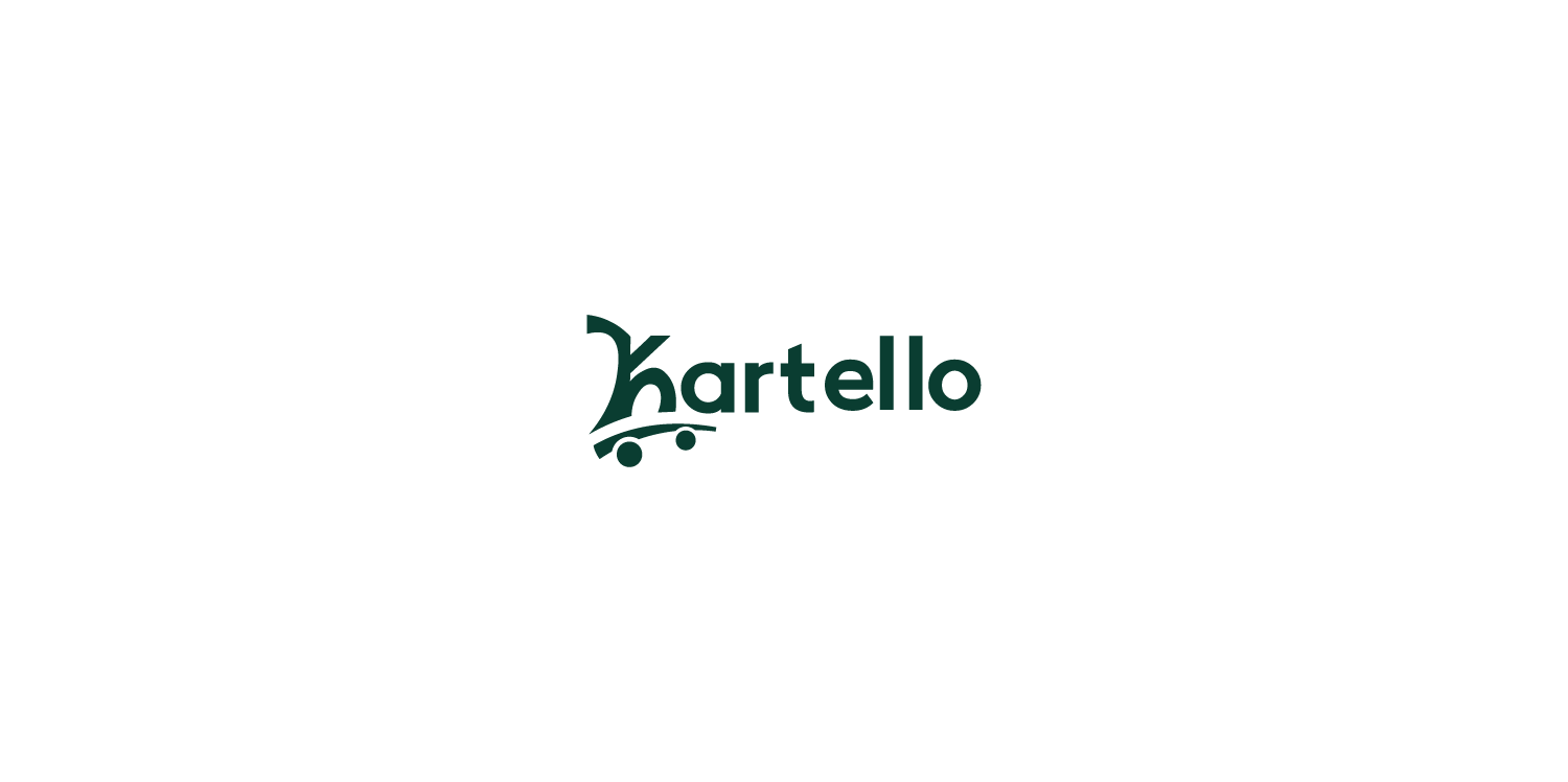 Kartello - Your eCommerce store