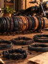 Antique Bracelets