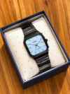 CASIO Unisex Chain Watch