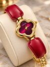 Female Cartier Watch