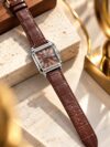 Male Cartier Watch